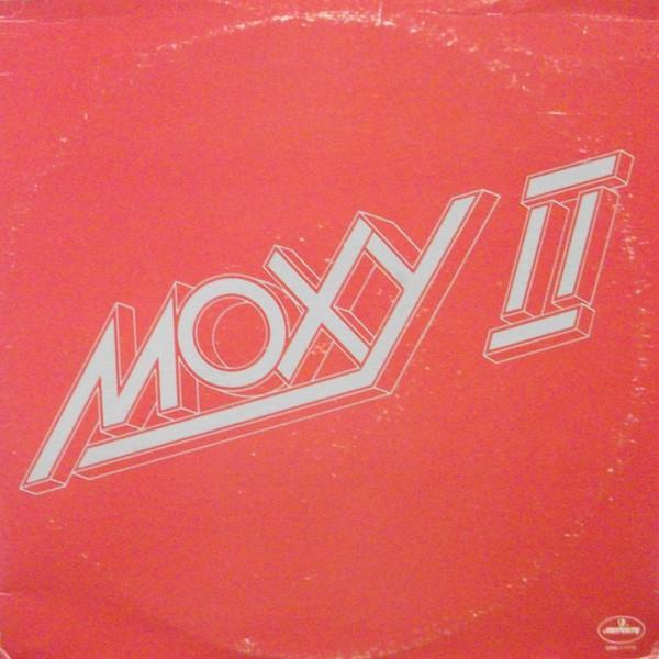 Moxy (2) - Moxy II