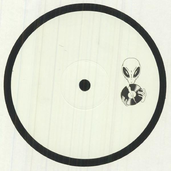 Moy On Wire - Breaking The Loop EP