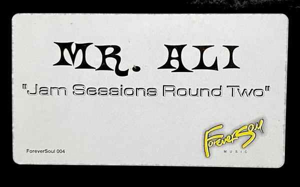 Mr. A.L.I. - Jam Sessions Round Two