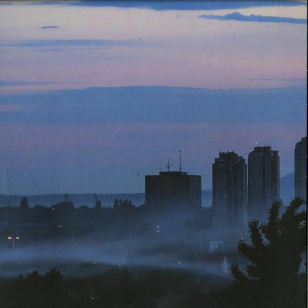 Mr Beatnick - Dawn Vapours