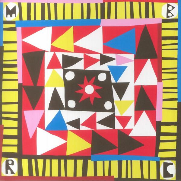  - Mr Bongo Record Club Volume Six
