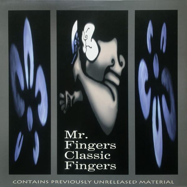 Mr. Fingers - Classic Fingers