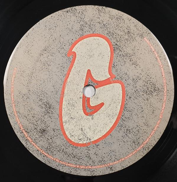 Mr. G - Some Dutty Beatz EP
