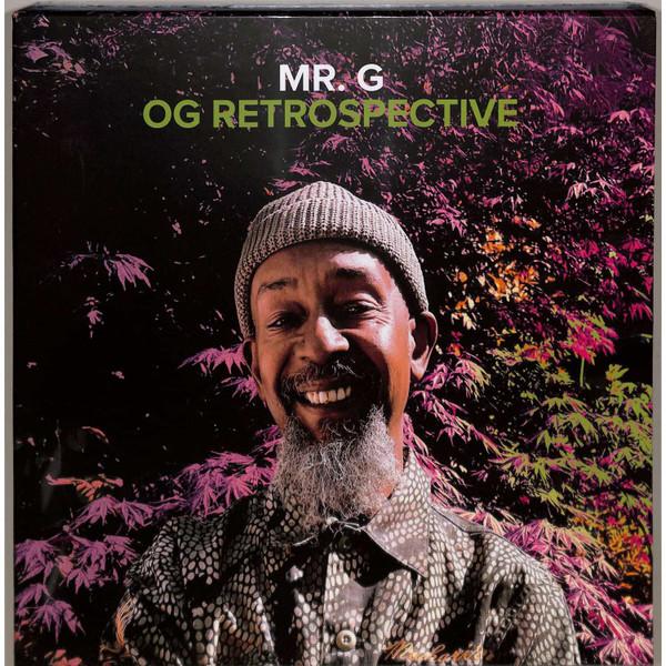 Mr. G - OG Retrospective