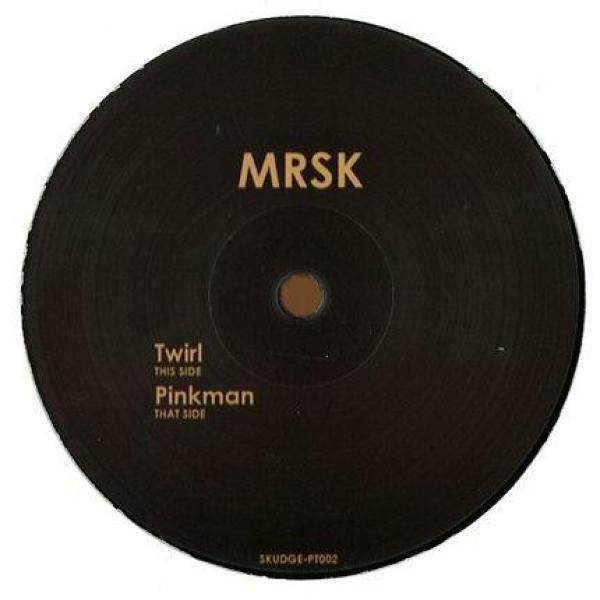 Mrsk - Twirl / Pinkman