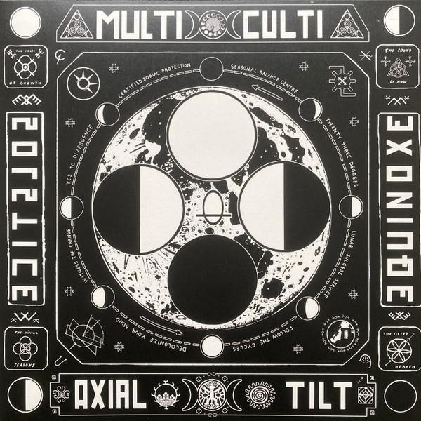  - Multi Culti Equinox 1