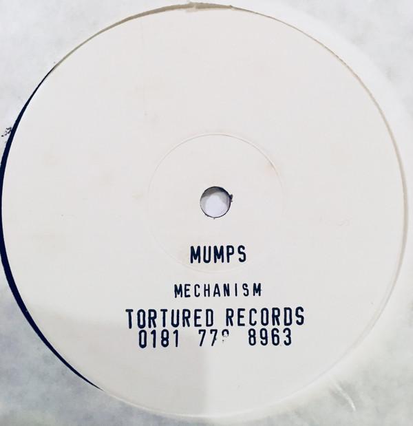 Mumps - Mechanisms A-D