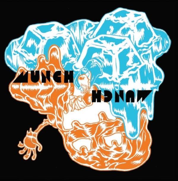 Munch Munch - Munch Munch
