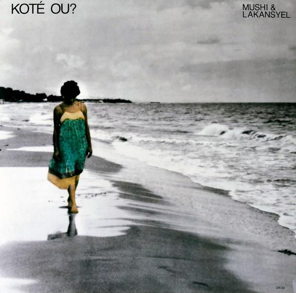Mushy Widmaïer, Lakansyel - Koté Ou?