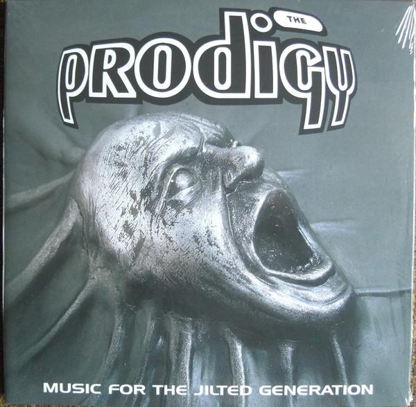  - Music For The Jilted Generation