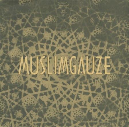 Muslimgauze - Nadir Of Purdah