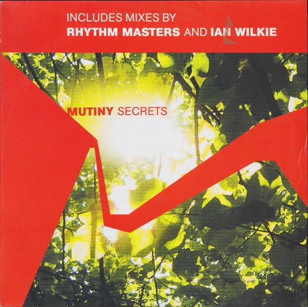 Mutiny - Secrets