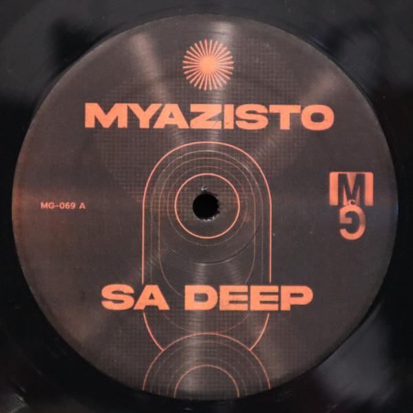 Myazisto - SA Deep