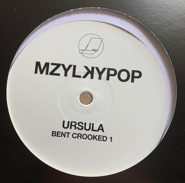 Mzylkypop - Ursula In Regression (Crooked Man Remixes)