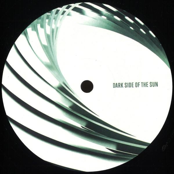 N-Gynn - Dark Side Of Time EP