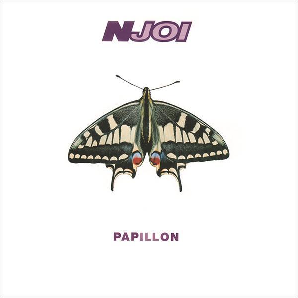 N-Joi - Papillon