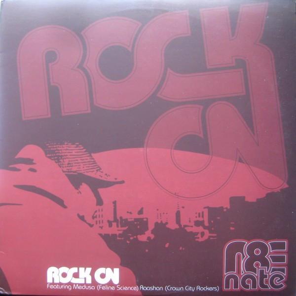 N8E - Rock On