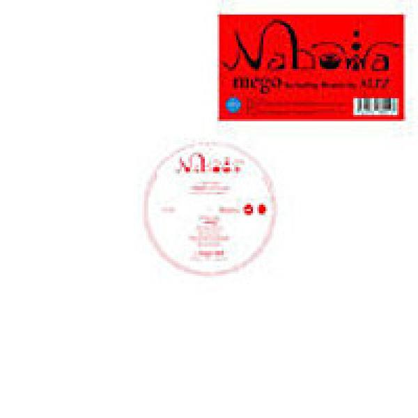 Nabowa - Mego