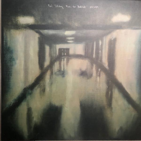 Nail Tolliday - Music For Deathbeds