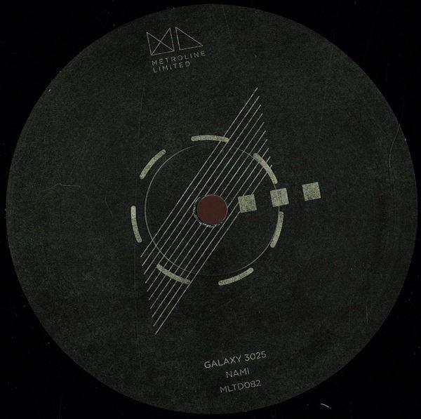 Nami (5) - Galaxy 3025