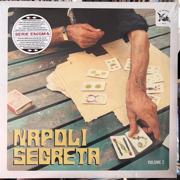  - Napoli Segreta Volume 2