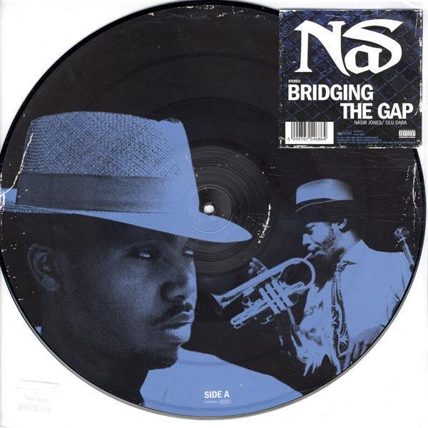 Nas - Bridging The Gap