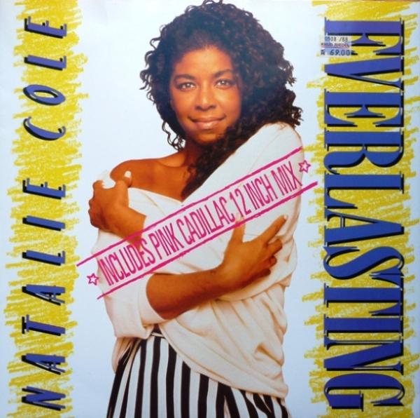 Natalie Cole - Everlasting
