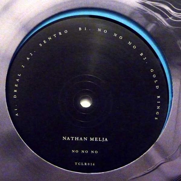 Nathan Melja - No No No