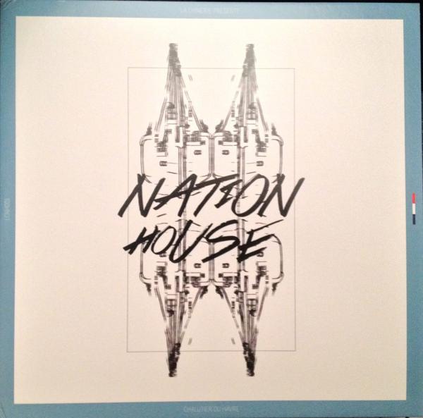  - Nation House: Chalutier Du Havre
