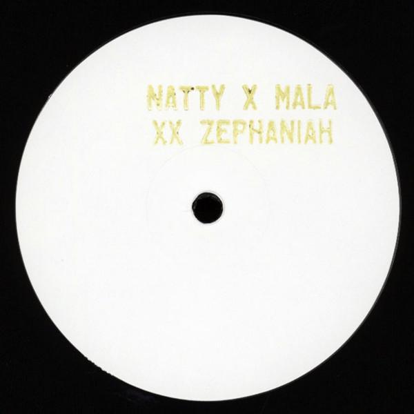 Natty (3), Mala (4), Benjamin Zephaniah - Word & Sound