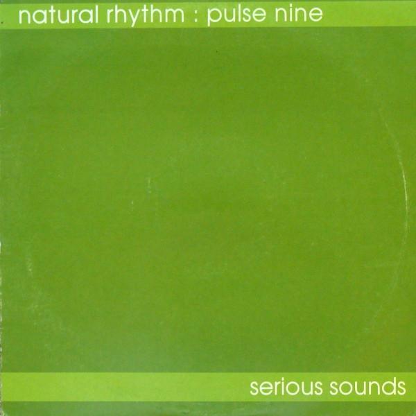 Natural Rhythm - Pulse Nine