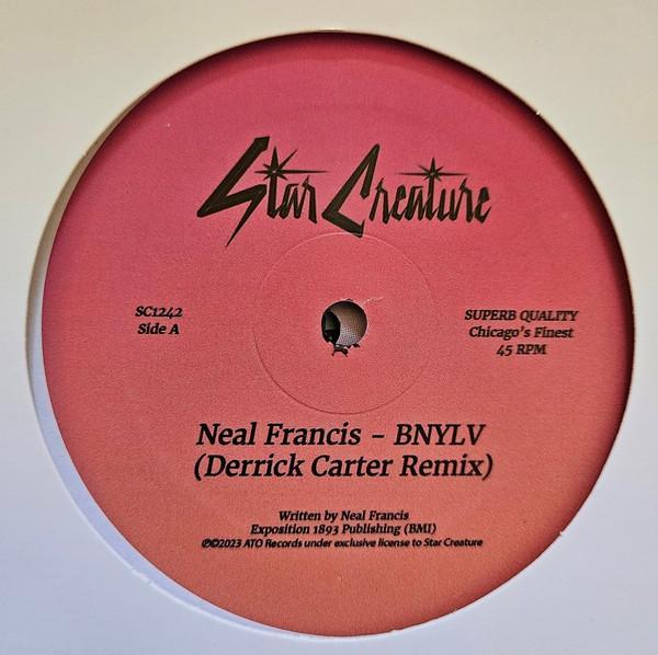 Neal Francis - BNYLV (Derrick Carter Remix)