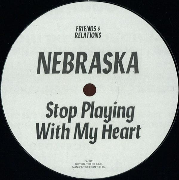 Nebraska - Stop Playing With My Heart
