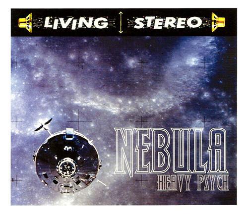 Nebula (3) - Heavy Psych