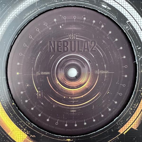Nebula II - Seance / Anthema