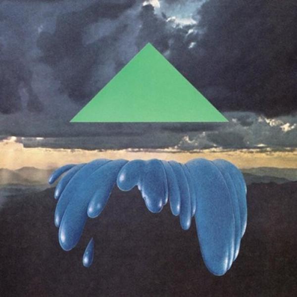 Need For Mirrors - Decimal Point (Blue Note Mix) / Valentino
