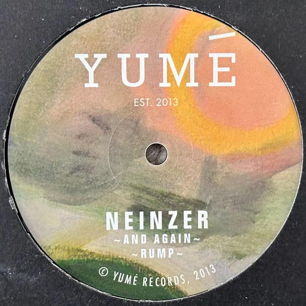 Neinzer - And Again / Rump