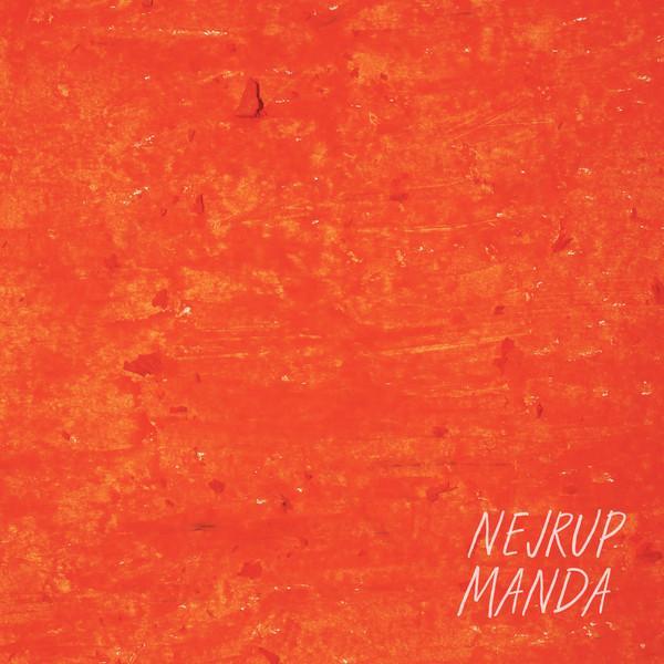 Nejrup - Manda