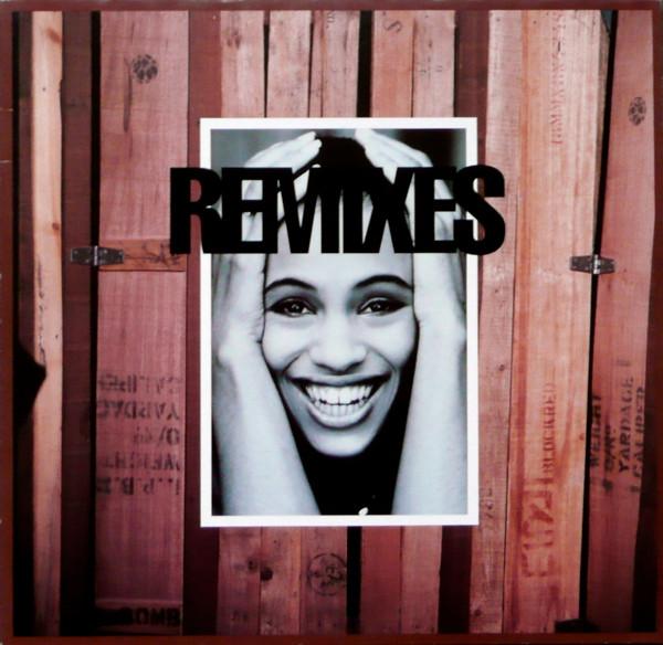 Neneh Cherry - Remixes