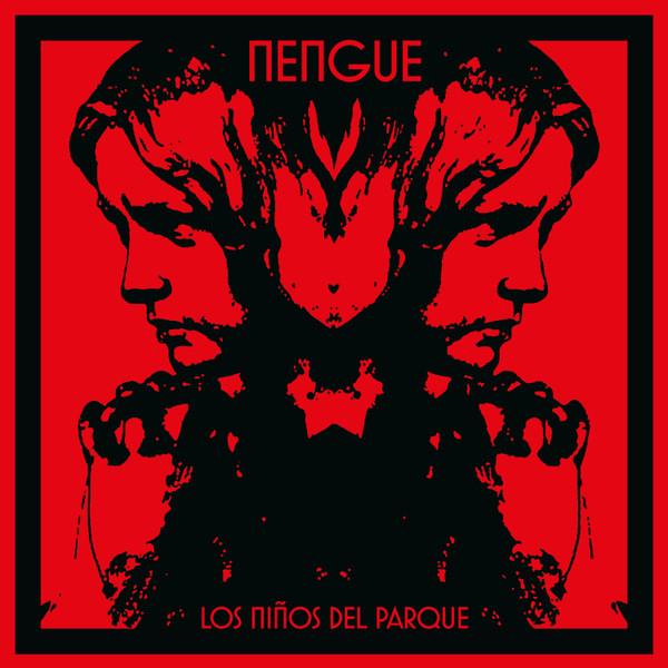 Nengue (2) - Los Ninos Del Parque