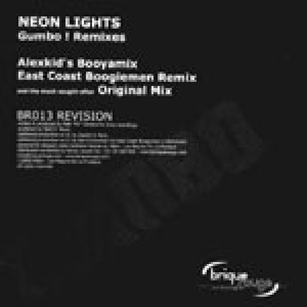 Neon Lights (2) - Gumbo!