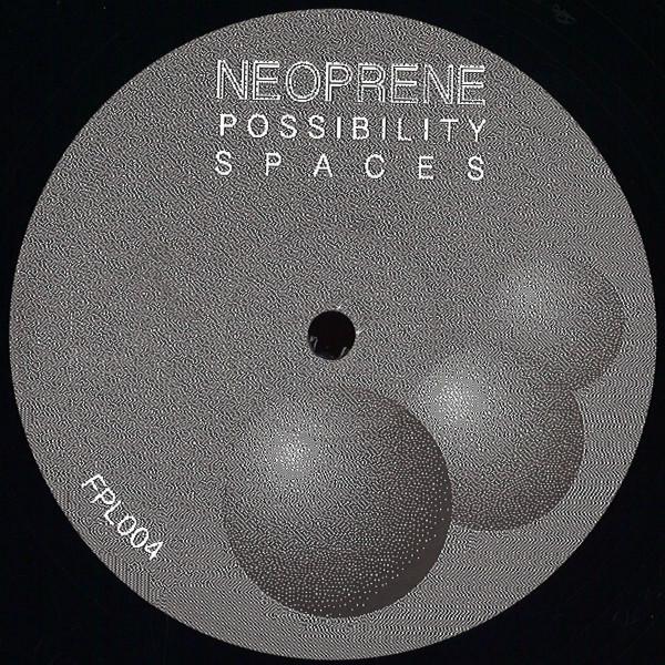 Neoprene (3) - Possibility Spaces