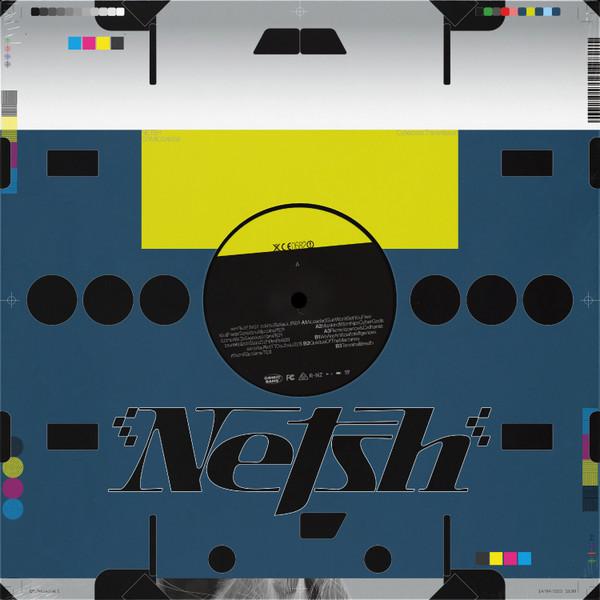 Netsh - Cyberbass Transmission