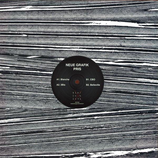 Neue Grafik - Pris