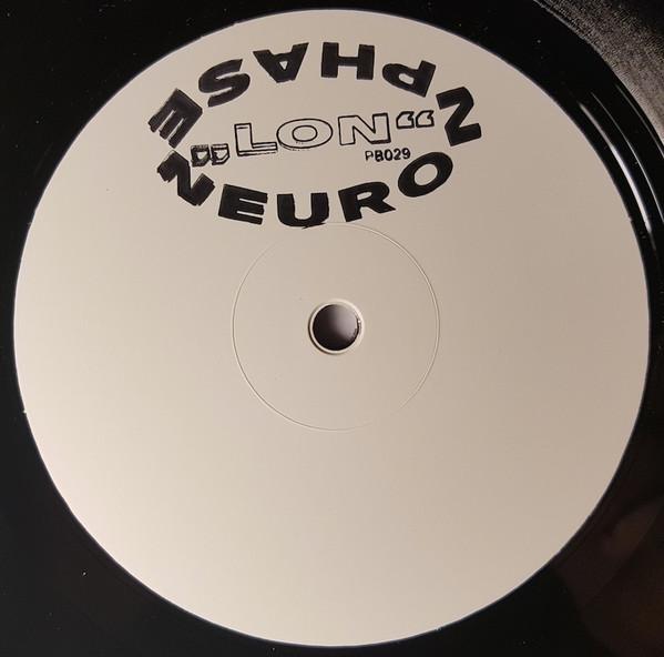 Neuronphase - Lon