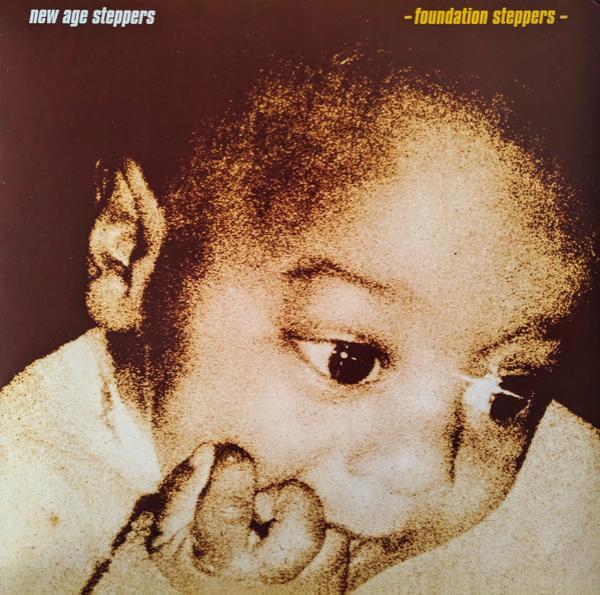 New Age Steppers - Foundation Steppers