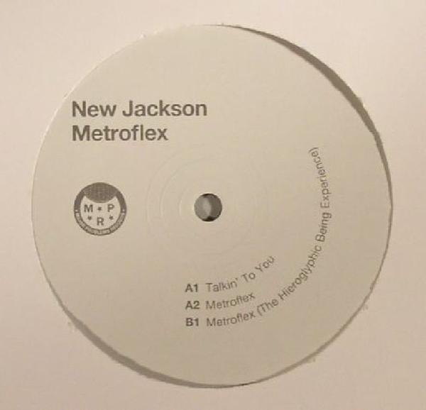New Jackson - Metroflex