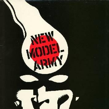New Model Army - Great Expectations