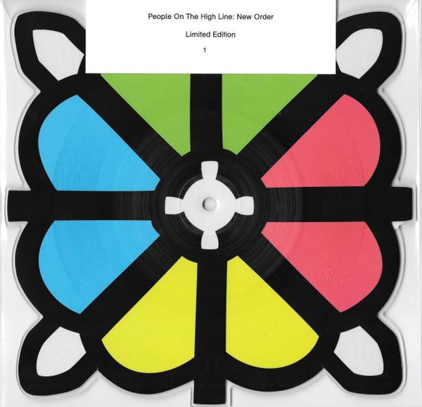 New Order - People On The High Line
