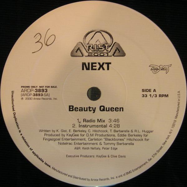 Next (2) - Beauty Queen